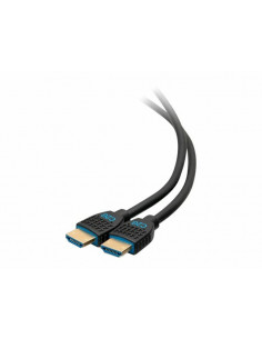 C2G 10ft 4K HDMI Cable -...