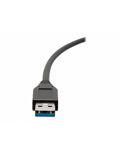 C2G 1.5ft USB-C to USB-A SuperSpeed...