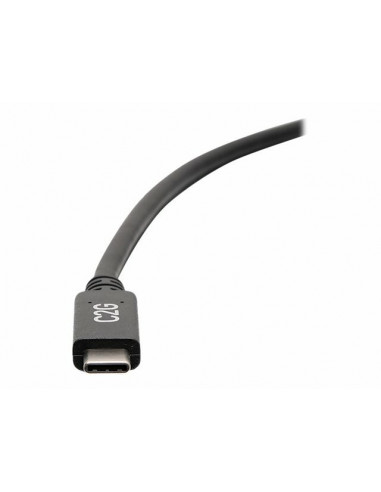 C2G 1.5ft USB-C to USB-A SuperSpeed...