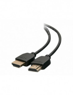 C2G 10ft HDMI Cable with...