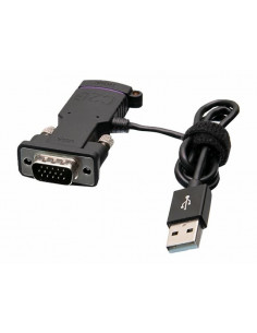 C2G VGA to HDMI Adapter for...