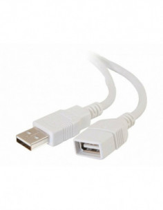 C2G USB Extension Cable -...