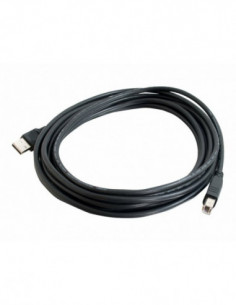 C2G 1m USB Cable - USB A to...