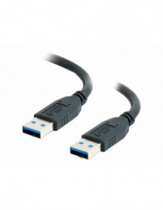 C2G - cabo USB - USB Tipo A...