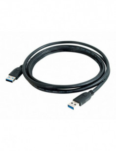C2G - cabo USB - USB Tipo A...