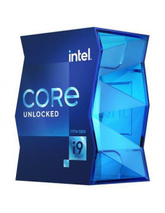 Intel Core I9-11900k...