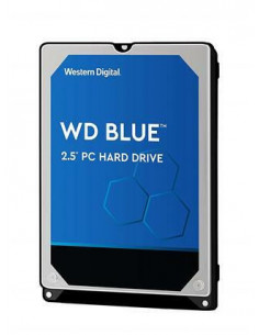 WD Blue WD7500BPVX - Disco...