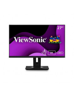 Monitor Led 27  Viewsonic...