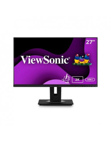 Monitor ViewSonic VG2756-2K: 27...