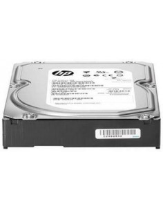 Hd 3.5" Hp 1tb 6g 7.2k Sata...