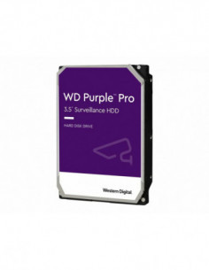 WD Purple Pro WD141PURP -...