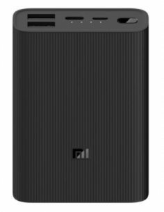 Powerbank Xiaomi Mi 3 Ultra...