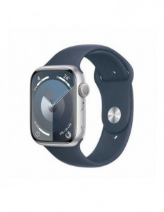 Apple Watch S9 45 Si Al Sb...