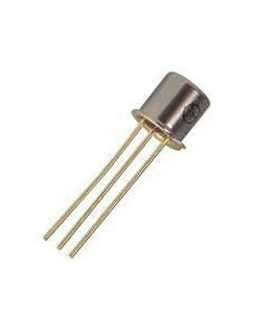 Transistor Pnp. 45V 0.1A...