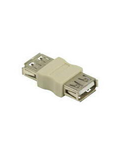 Adap. Usb A F Usb A F