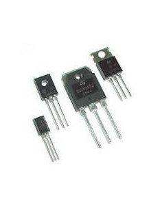 Transistor Pnp 150V 1.5A 25W