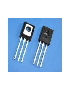 Pnp Silicon Power Transistor