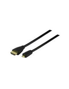 Cabo Hdmi M Para Micro Hdmi...