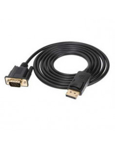 Cabo Conversor Displayport...