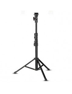 Tripod 180Cm Preto Para...