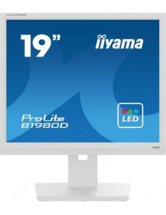 IIYAMA B1980D-W5 19" SXGA...