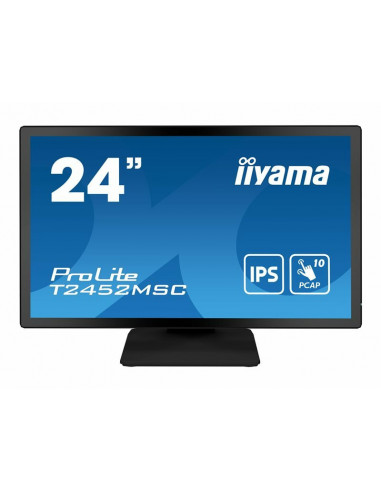 iiyama ProLite T2452MSC-B1 - monitor...