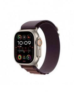 Watch Ultra 2 49 Ti Indg...