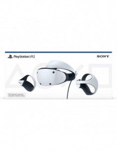 Gafas Sony Playstation Vr2...