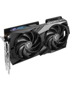 Vga Msi Rtx 4060 Gaming X...