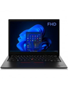 Portátil Lenovo L13 Clam G4...