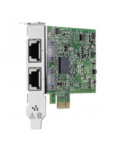 Hpe Ethernet 1gb 2-port...