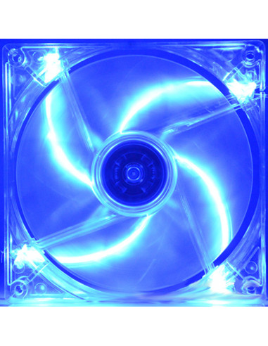 Ventoinha OEM 120mm LED Azul...