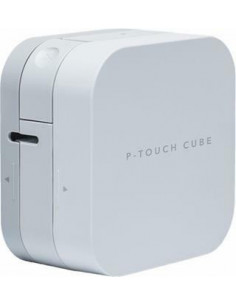 Brother P-Touch Cube...