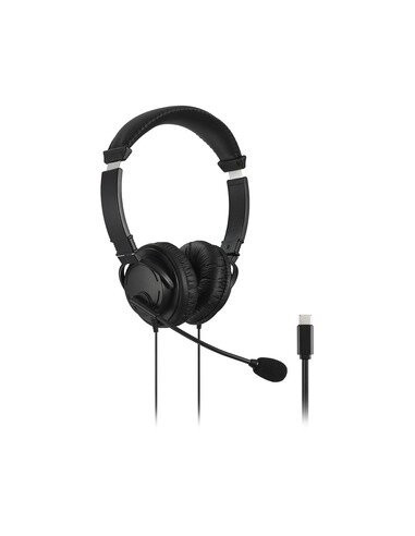 Kensington Kensington Usb-c Hi-fi... Kensington Kensington Usb-c Hi-fi...