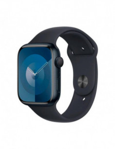 Apple Watch S9 45 Mi Al Mi...