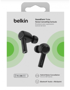 Auriculares Belkin...