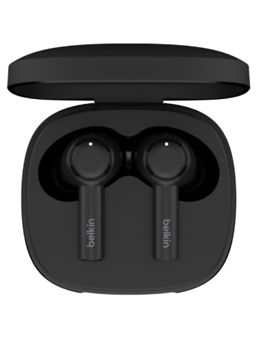 Auriculares Belkin SoundForm Pulse BT Auriculares Belkin SoundForm Pulse BT