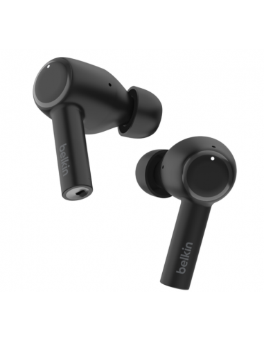 Auriculares Belkin SoundForm Pulse BT Auriculares Belkin SoundForm Pulse BT