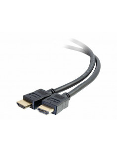 C2G 6ft 4K HDMI Cable with...