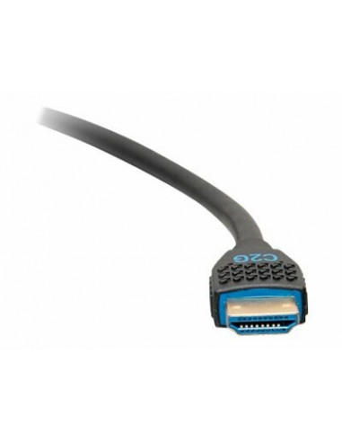 C2G 6ft 4K HDMI Cable with Ethernet -...