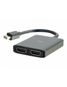 C2G Mini DisplayPort 1.2 to...