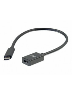 C2G 1ft USB-C to C 3.1 (Gen...