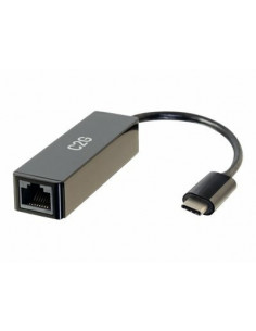 C2G USB-C to Ethernet...