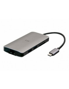 C2G USB-C® Mini Dock with...