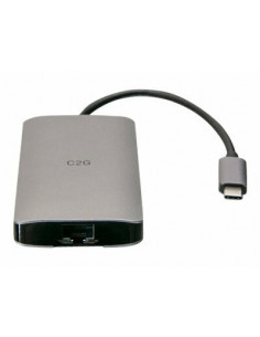 C2G USB-C® Mini Dock with...