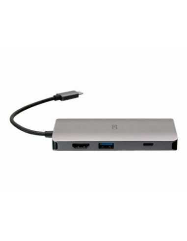 C2G USB-C® Mini Dock with HDMI,2x...