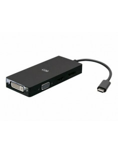 C2G USB C Multiport Adapter...