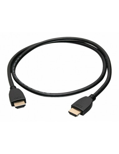 C2G 10t 4K HDMI Cable with Ethernet -...