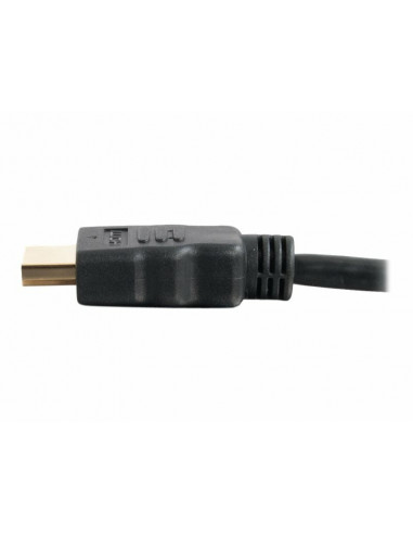 C2G 10t 4K HDMI Cable with Ethernet -...