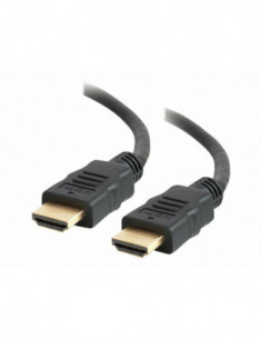 C2G 5ft 4K HDMI Cable with...